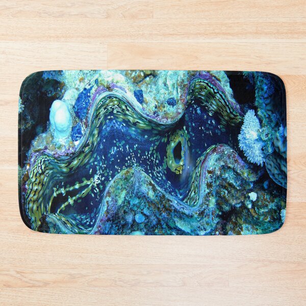 Item preview, Maxima Clam Marsa Alam Red Sea Egypt designed and sold by Ahmed ElMekawy.