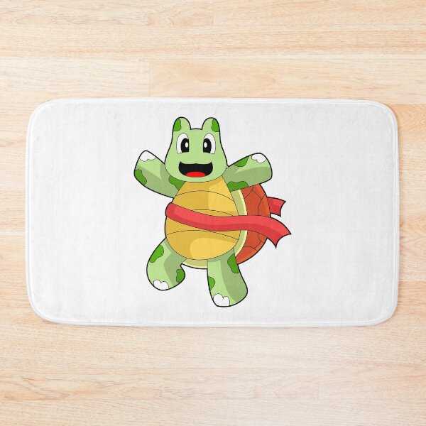 Item preview, Turtle Runner Running Sports designed and sold by Snabdesign84.