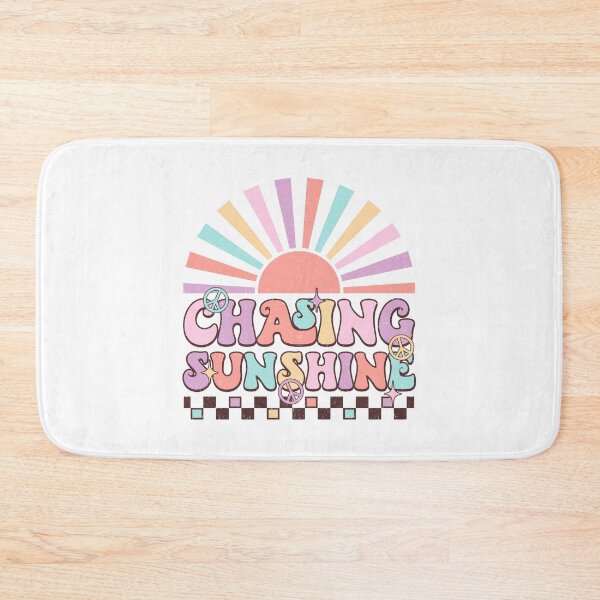 Item preview, Chasing Sunshine designed and sold by BorczVisuals.