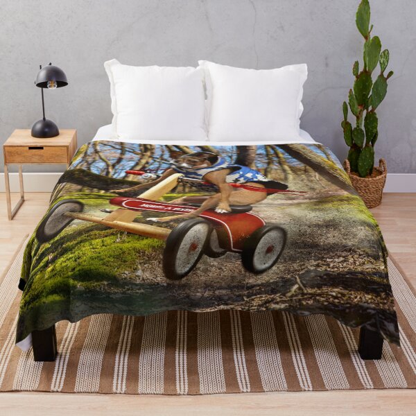Item preview, Louies Wild ride designed and sold by Drummy.
