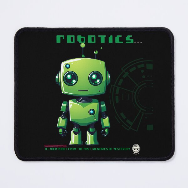 Item preview, Your Best Cyber Friend is Already Here designed and sold by Artedig.