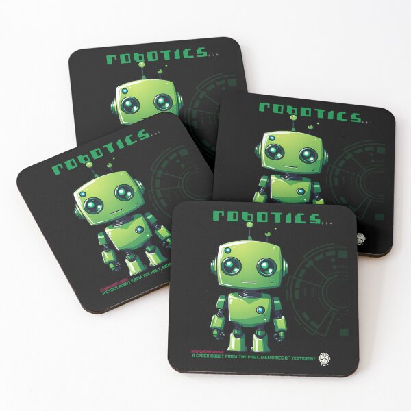 Item preview, Your Best Cyber Friend is Already Here designed and sold by Artedig.