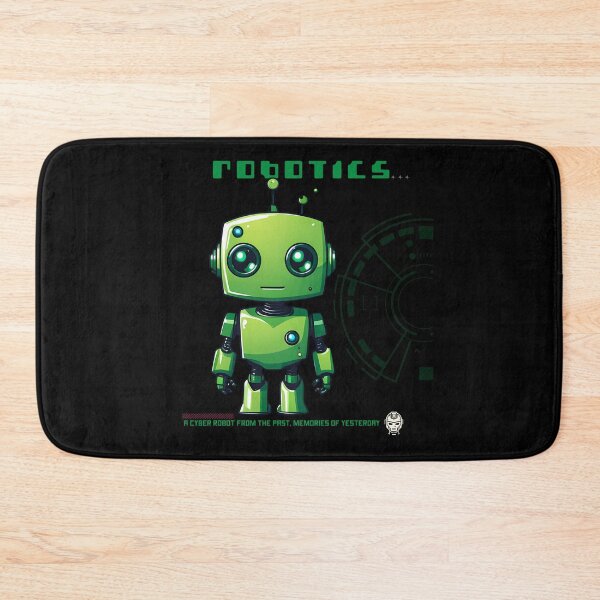 Item preview, Your Best Cyber Friend is Already Here designed and sold by Artedig.