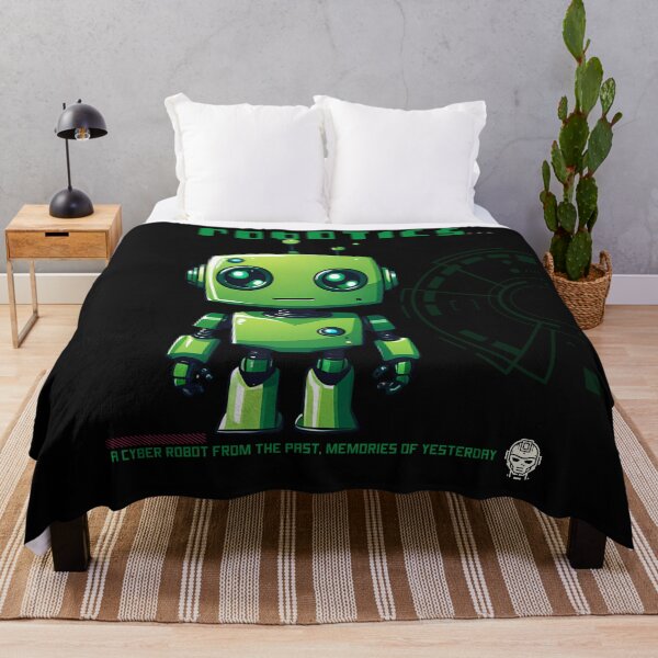 Item preview, Your Best Cyber Friend is Already Here designed and sold by Artedig.