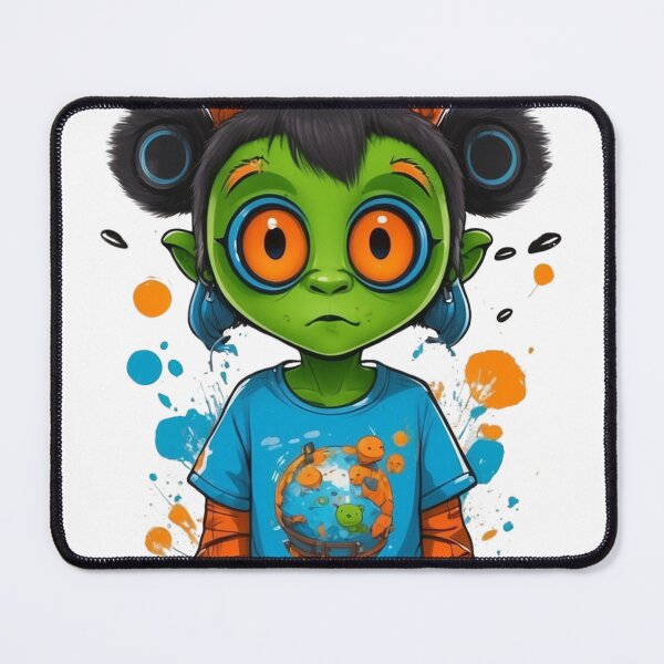 Item preview, Look Me ! designed and sold by GooGooDesigns.