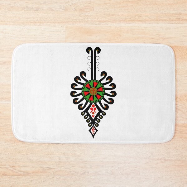 Item preview, Folk pattern of Polish highlanders - Parzenica designed and sold by mikistudio.