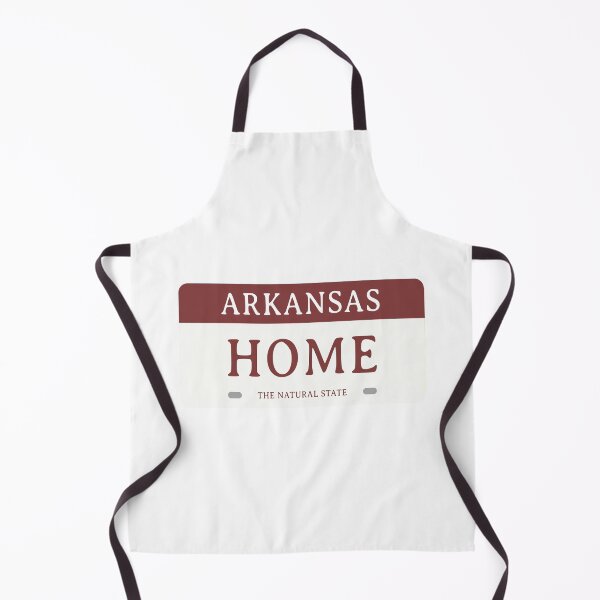 Item preview, Arkansas State License Plate designed and sold by US States Merch.