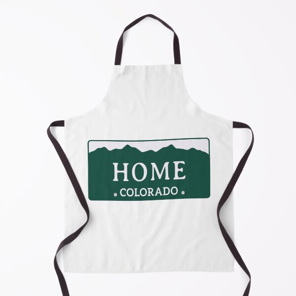 Item preview, Colorado State License Plate designed and sold by US States Merch.
