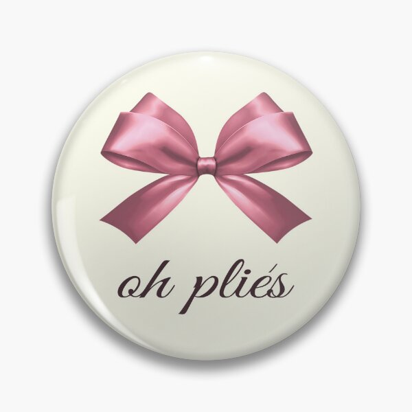 Item preview, Cute Girly Pink Coquette Aesthetic Bow designed and sold by tanjica.