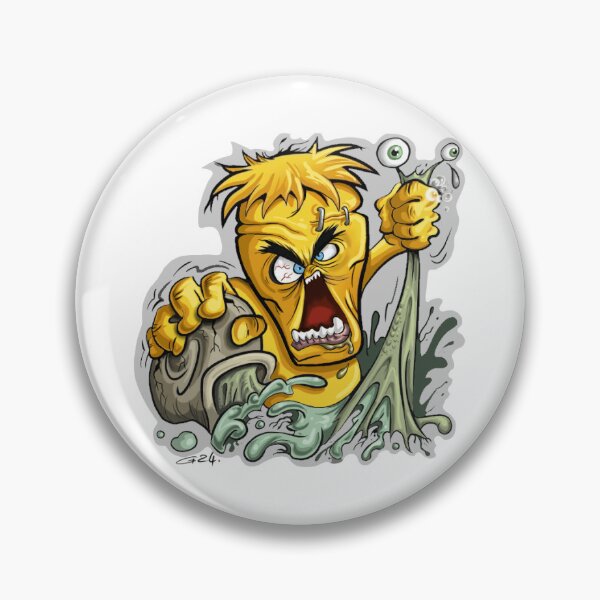 Item preview, Irritated  designed and sold by Gregy.