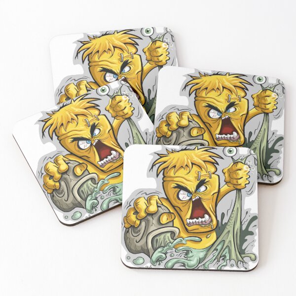 Item preview, Irritated  designed and sold by Gregy.