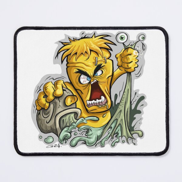 Item preview, Irritated  designed and sold by Gregy.