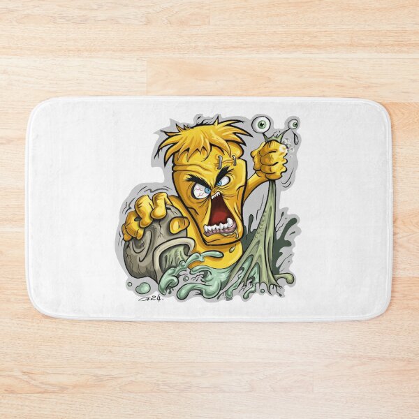 Item preview, Irritated  designed and sold by Gregy.