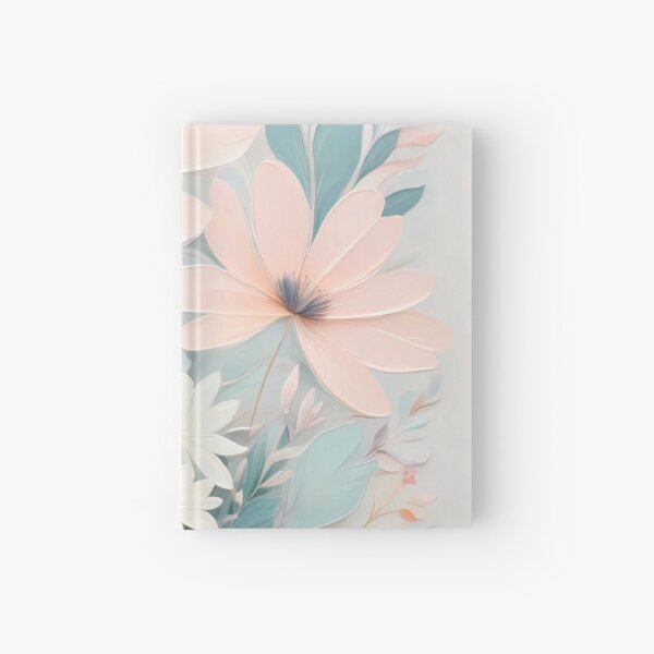 Item preview, Pastel Blooms Symphony designed and sold by ART-BY-ARSH.