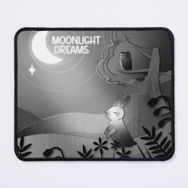 Item preview, Moonlight dreams designed and sold by uchix.