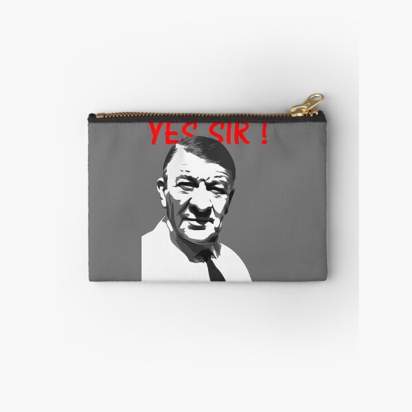Item preview, Yes sir designed and sold by masterchef-fr.