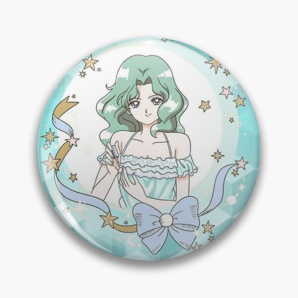 Item preview, Sailor Neptune designed and sold by bella-rosa87.