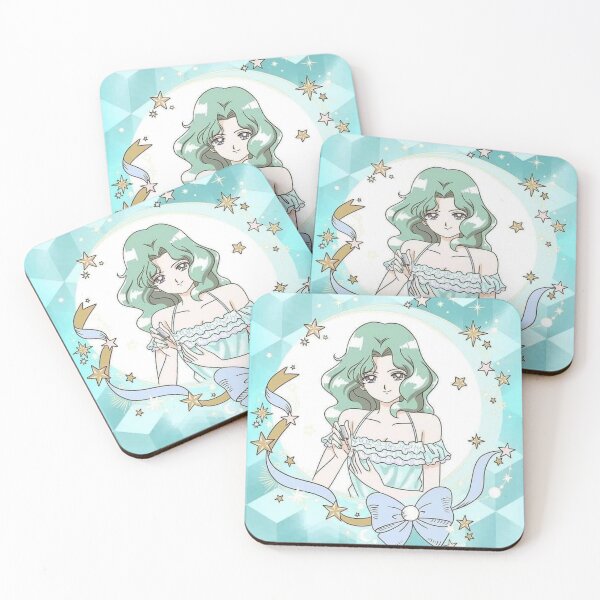 Item preview, Sailor Neptune designed and sold by bella-rosa87.