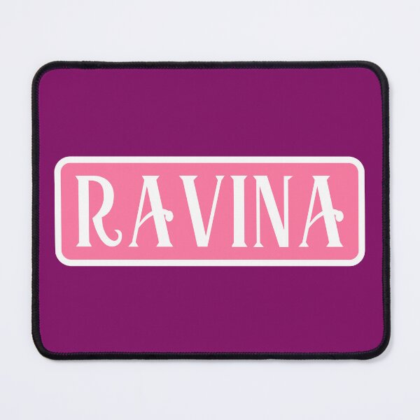 Item preview, Ravina Name designed and sold by Jeallan Designs.