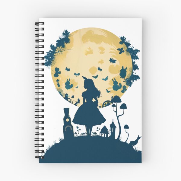 Item preview, The Moonlit path  designed and sold by Luna-Artistry.