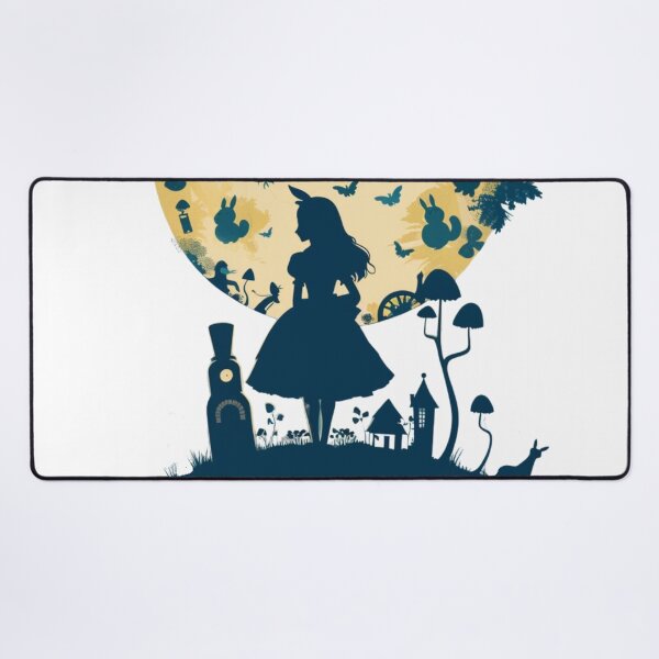 Item preview, The Moonlit path designed and sold by Luna-Artistry.