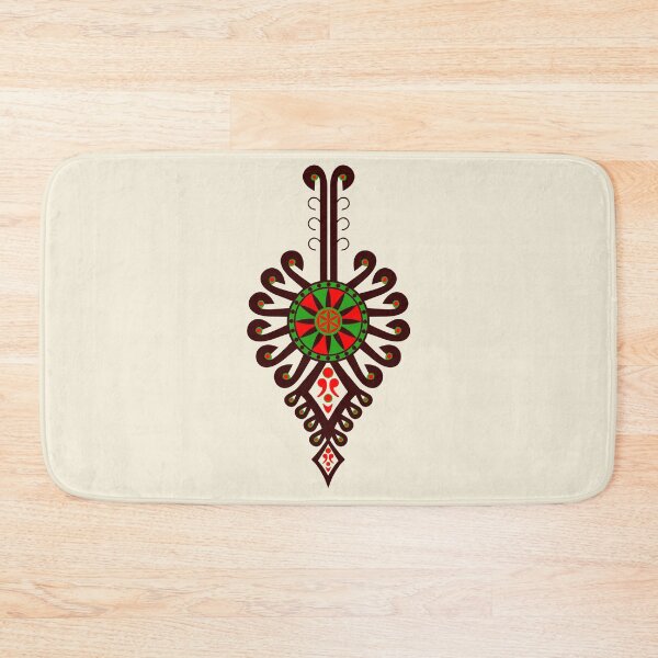 Item preview, Folk pattern of Polish highlanders - Parzenica designed and sold by mikistudio.