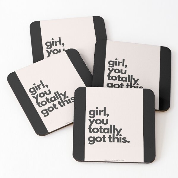 Item preview, never give up  designed and sold by Antiry.
