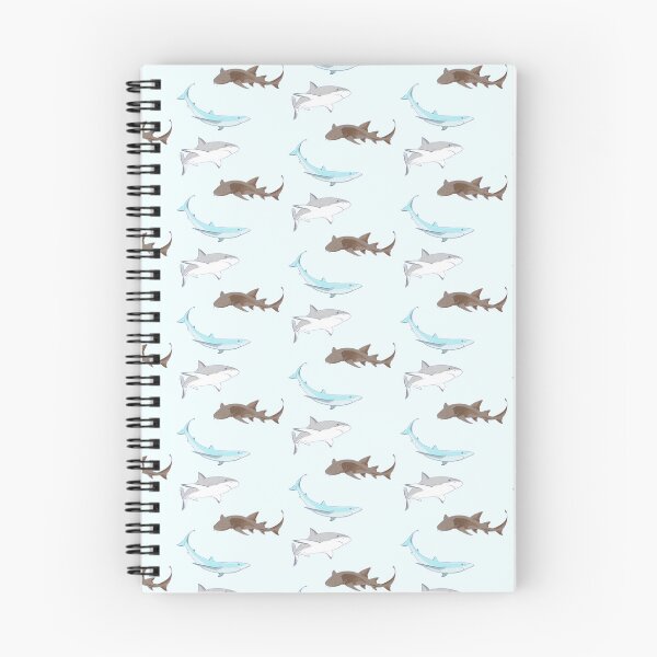 Item preview, Sharks designed and sold by Crobidon.