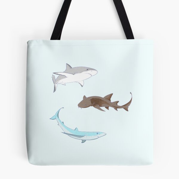 Item preview, Sharks designed and sold by Crobidon.