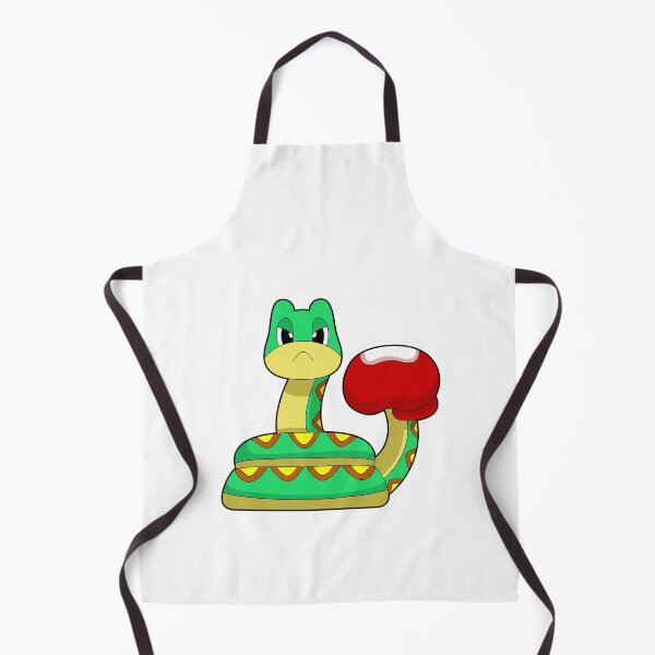 Item preview, Snake Boxer Boxing gloves Boxing designed and sold by Snabdesign84.