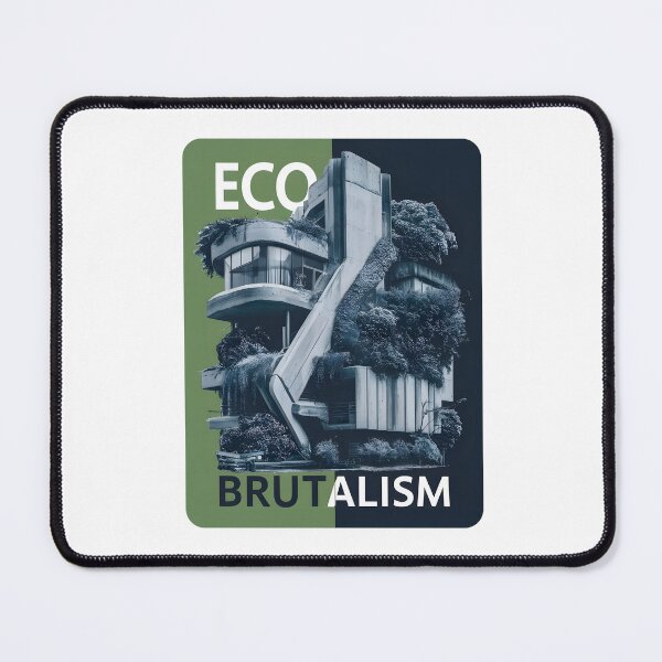 Item preview, Eco Brutalism designed and sold by Facilita.