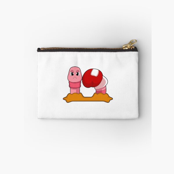 Item preview, Worm Boxer Boxing gloves Boxing designed and sold by Snabdesign84.