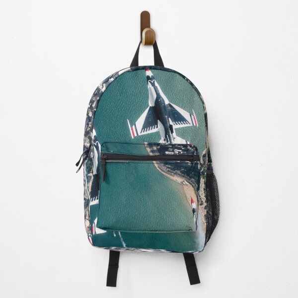 Item preview, Thunderbirds Delta pilots perform Delta Loop designed and sold by Mauswohn.