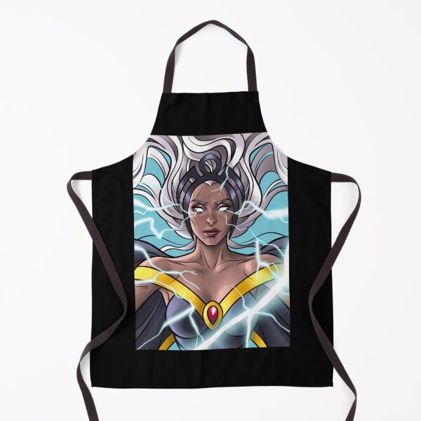 Item preview, Mutant Detected - Thunderstorm 2.0 designed and sold by designdauntless.