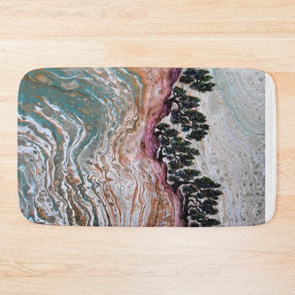 Item preview,  bonzai cliff FH designed and sold by Gerardo Segismundo.