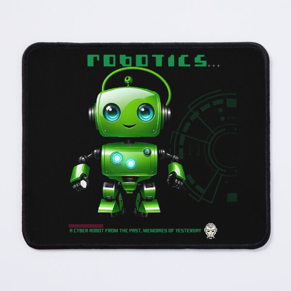 Item preview, The Most Advanced Technology in a Friendly Robot designed and sold by Artedig.