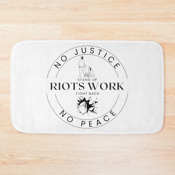 Item preview, Riots Work designed and sold by Balerion6.
