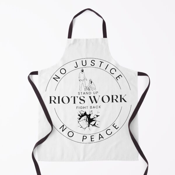 Item preview, Riots Work designed and sold by Balerion6.
