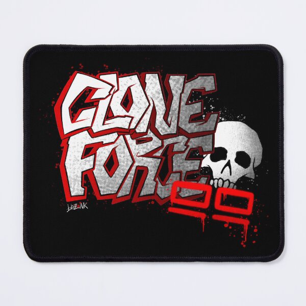 Item preview, Clone Force 99 designed and sold by blitz.ink.