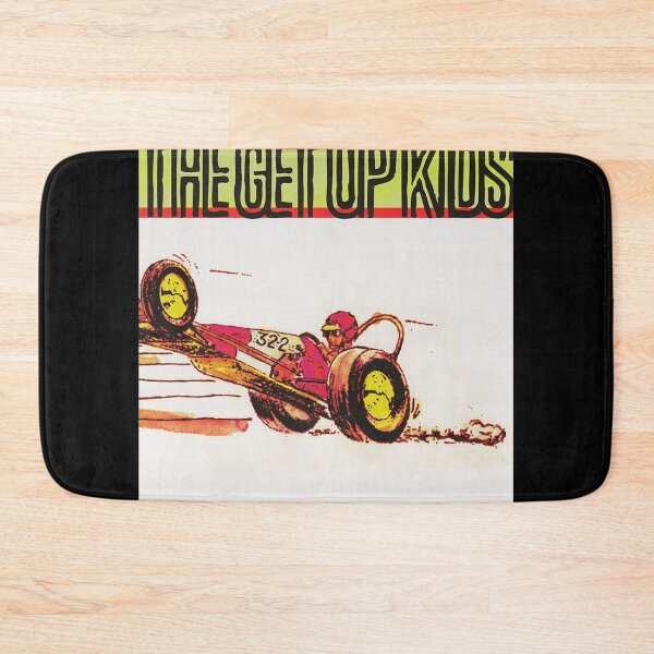 Item preview, mobil balap njengat designed and sold by daleboser.