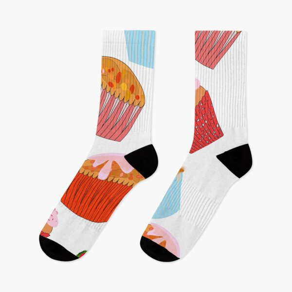 Item preview, cupcakes in colors and sizes designed and sold by Nature  Nblossom.