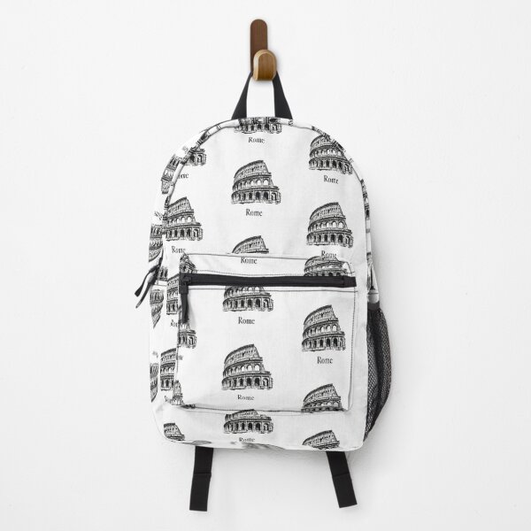 Item preview, Rome Italy designed and sold by CoputerEasel.