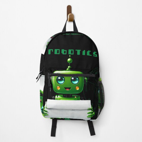 Item preview, A Robot That Will Steal Your Heart and Your Home designed and sold by Artedig.