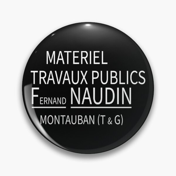 Item preview, Fernand Naudin designed and sold by masterchef-fr.