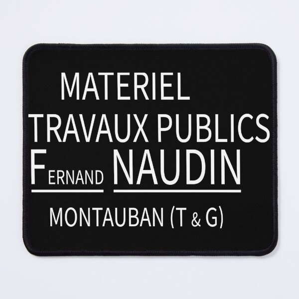 Item preview, Fernand Naudin designed and sold by masterchef-fr.