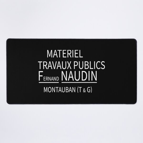 Item preview, Fernand Naudin designed and sold by masterchef-fr.