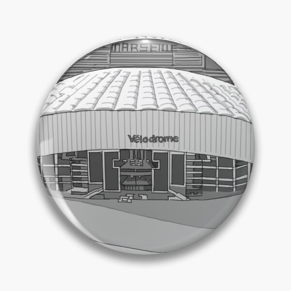 Item preview, Orange Velodrome France Sketch designed and sold by GaalArt.