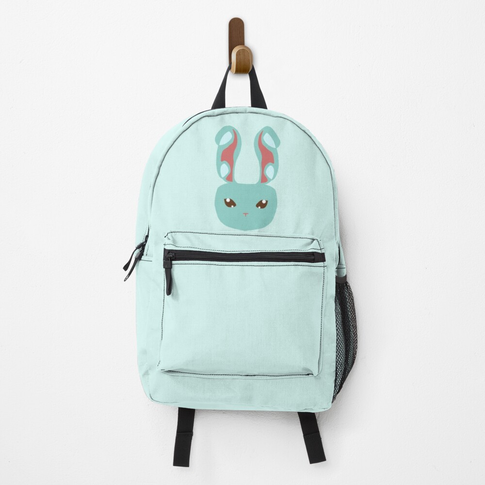 Item preview, Backpack designed and sold by JaygiesDesign.