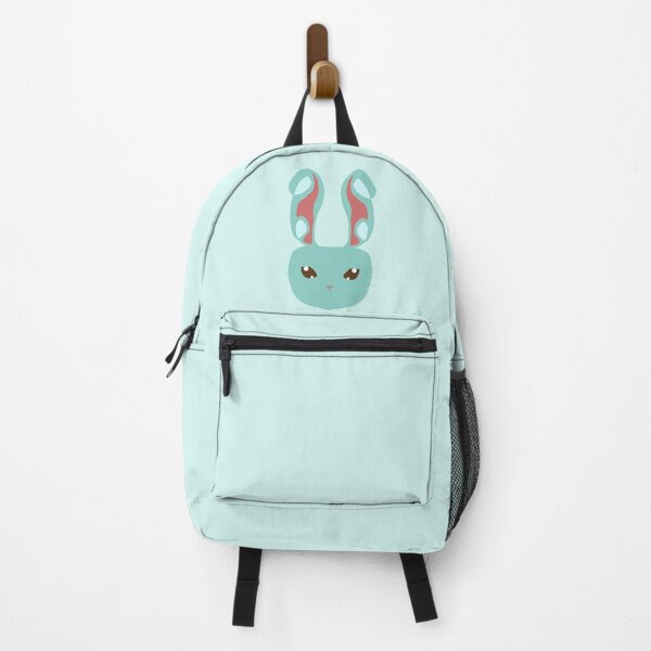 Item preview, Pastel Loop Rabbit designed and sold by JaygiesDesign.