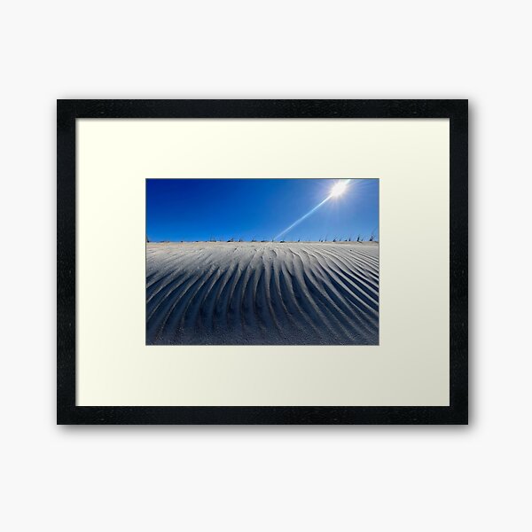 Item preview, Sand dune patterns designed and sold by Tamara Travers.